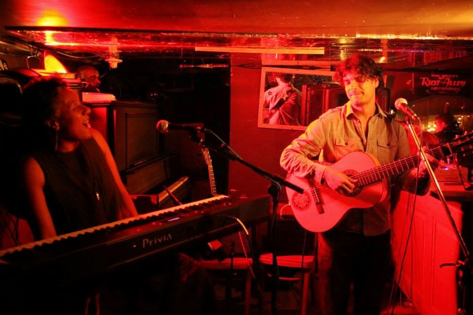 The Down County Social Club 3